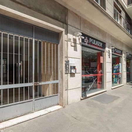 Nina Casetta De Trastevere Rzym Zewnętrze zdjęcie