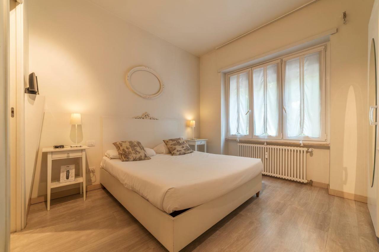 Nina Casetta De Trastevere Rzym Zewnętrze zdjęcie