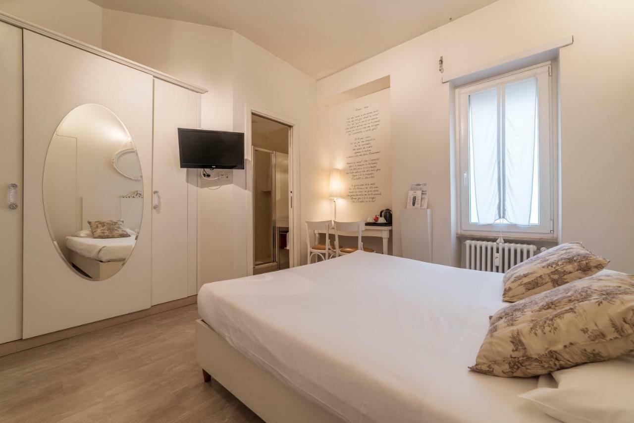 Nina Casetta De Trastevere Rzym Zewnętrze zdjęcie